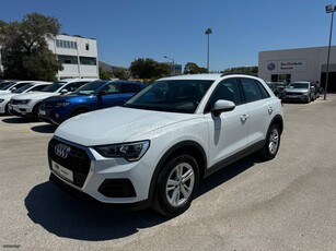 Audi Q3 '19 2.0 TDI 150 HP S-TRONIC