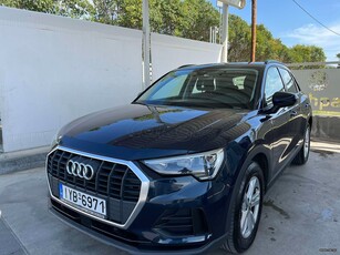 Audi Q3 '19 35 TDI S TRONIC