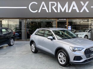 Audi Q3 '19 35 TDI S TRONIC CARMAX - 3 ΧΡΟΝΙΑ ΔΩΡΕΑΝ SERVICE