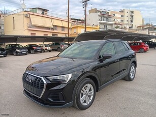 Audi Q3 '19 35 TDI S TRONIC