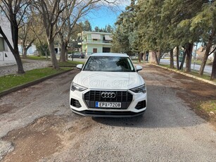 Audi Q3 '19 35 TFSI