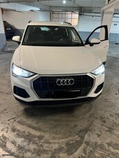 Audi Q3 '19 35 TFSI ADVANCED S TRONIC