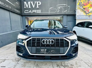 Audi Q3 '19 35 TFSI S tronic Ελληνικης αντιπροσωπείας