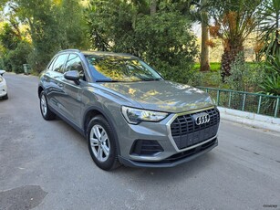 Audi Q3 '19 35 TFSI S TRONIC ΕΛΛΗΝΙΚΟ