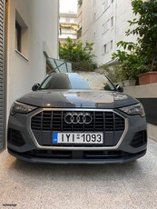 Audi Q3 '19 35 TFSI S TRONIC