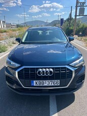 Audi Q3 '19 35 TFSI S TRONIC