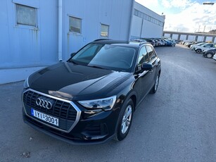 Audi Q3 '19