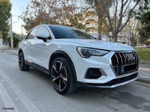 Audi Q3 '19 ADVANCE 1.5TFSI 150ps