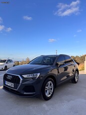 Audi Q3 '19 BUSINESS 2.0