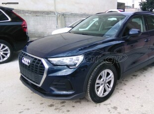 Audi Q3 '19 Business 35 TDI S tronic - NEW MODEL..!!!