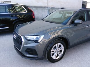 Audi Q3 '19 Business 35 TDI S tronic - NEW MODEL..!!!