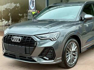 Audi Q3 '19 s line