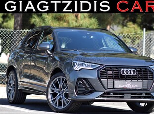 Audi Q3 '19 S LINE ΜΕ ΠΑΡΑΓΓΕΛΙΑ