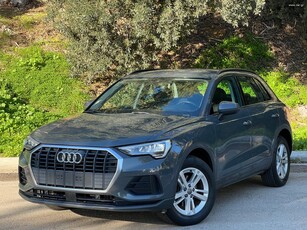 Audi Q3 '19 TDI S-TRONIC AUTO ΕΛΛΗΝΙΚΗΣ ΑΝΤΙΠΡΟΣΩΠΕΙΑΣ