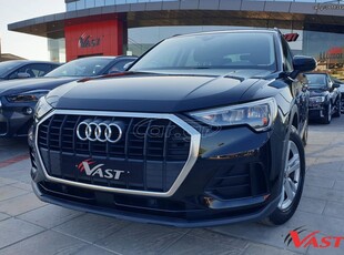 Audi Q3 '19 Tfsi S Tronic 1500cc 150hp Βενζίνη