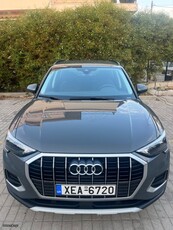 Audi Q3 '20 150HP S-tronic Andvanced Mild Hybrid