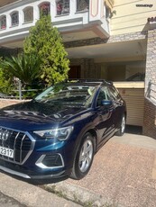 Audi Q3 '20 35 TFSI HYBRID- S TRONIC- ΕΛΛΗΝΙΚΟ