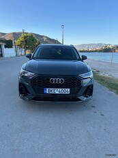 Audi Q3 '20 35 TFSI S TRONIC