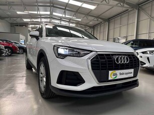 Audi Q3 '20 5 ΧΡΟΝΙΑ ΕΓΓΥΗΣ - 45 TFSI QUATTRO S TRONIC