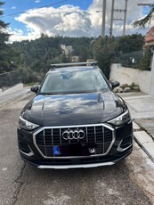 Audi Q3 '20 Advanced s tronic