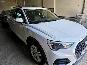 Audi Q3 '20 business 2.0 tdi