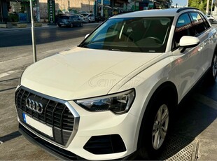 Audi Q3 '20 COMFORT 35 TFSI