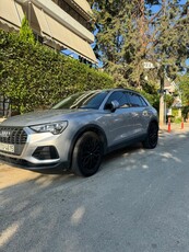 Audi Q3 '20