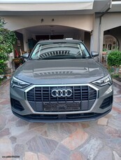 Audi Q3 '20