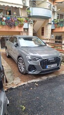 Audi Q3 '20 SPORTBACK 35 TFSI S LINE S TRONIC