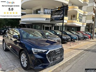 Audi Q3 '20 ΕΛΛΗΝΙΚΟ SPORTBACK MHEV SLINE ΑΨΟΓΟ!!