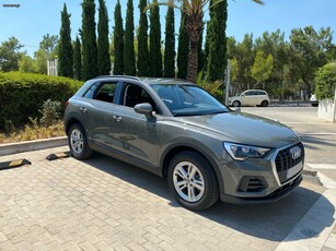 Audi Q3 '20 TDI 35 BUSINESS