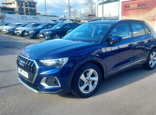 Audi Q3 '21 1.5 TFSI MHEV S-TRONIC 150 PS ADVANCED