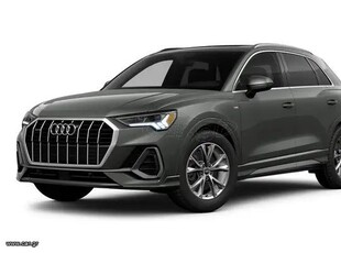 Audi Q3 '21 35 TFSI 1500cc 150hp ΑΥΤΟΜΑΤΟ