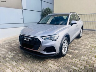 Audi Q3 '21 45 TFSI E S LINE S TRONIC-ACC-VIRTUAL PLUS-ΗΛ.ΚΟΤΣΑΔΟΡΟΣ-ΕΓΓΥΗΣΗ ΑΝΤΙΠΡΟΣΩΠΕΙΑΣ