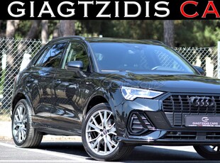 Audi Q3 '21 45 TFSIe S LINE ΜΕ ΠΑΡΑΓΓΕΛΙΑ