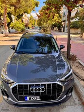 Audi Q3 '21 Ελληνικο Αριστο