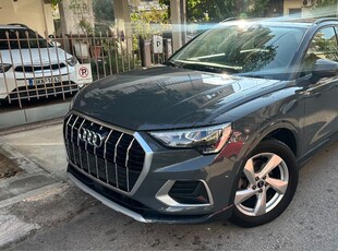 Audi Q3 '21 FACELIFT-44 XΡΟΝΙΑ ΕΓΓΥΗΣΗ ΠΟΙΟΤΗΤΑ ΕΞΥΠΗΡΕΤΗΣΗ