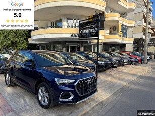 Audi Q3 '21 ΕΛΛΗΝΙΚΟ SLINE ADVANCED ΑΨΟΓΟ!!