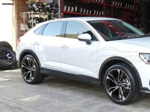 Audi Q3 '21 SPORTBACK