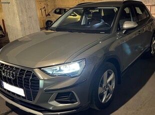 Audi Q3 '22 35 TFSI ADVANCED S TRONIC