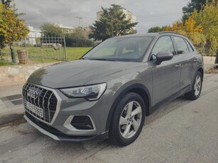 Audi Q3 '22 35 TFSI S TRONIC