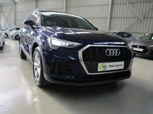 Audi Q3 '22 5 ΧΡΟΝΙΑ ΕΓΓΥΗΣΗ- Business 35 TDI S tronic