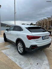 Audi Q3 '22 SPORTBACK