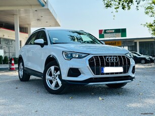 Audi Q3 '22 TFSI 150HP S-tronic Advanced