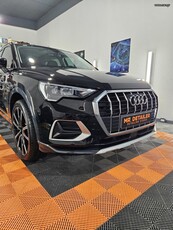 Audi Q3 '23 35 TFSI S TRONIC S Line