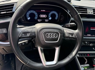 Audi Q3 '23 Sportback S tronic Sline