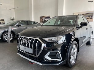 Audi Q3 '25 Advanced Plus 35 TFSI 150 hp S tronic