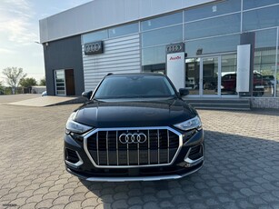 Audi Q3 '25 ADVANCED PLUS 35TFSI 150PS STRONIC