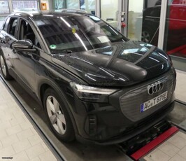 Audi Q4 e-tron '21