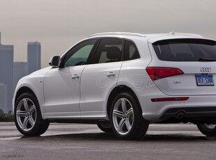 Audi Q5 '08